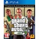 PS4 GAME GTA 5 PREMIUM EDITION